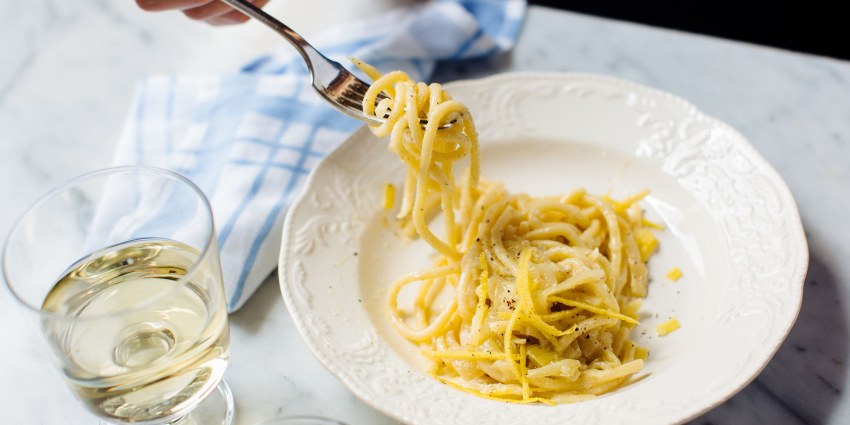 Молочная вермишель пропорции