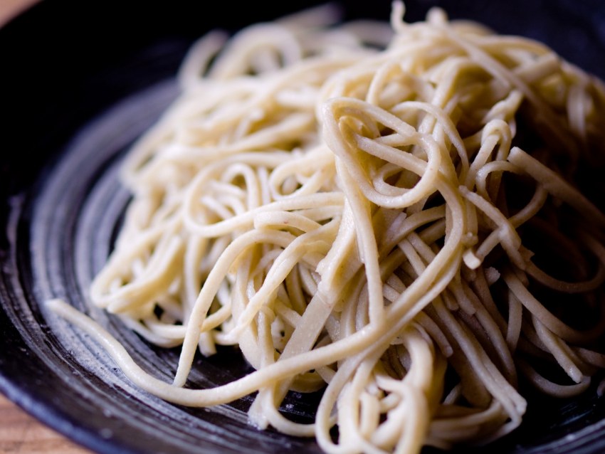 Молочные супы