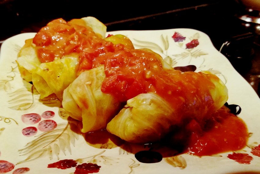 Варка фарша