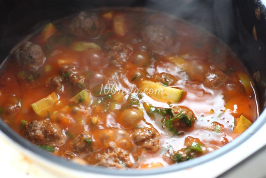 Кошачий гуляш