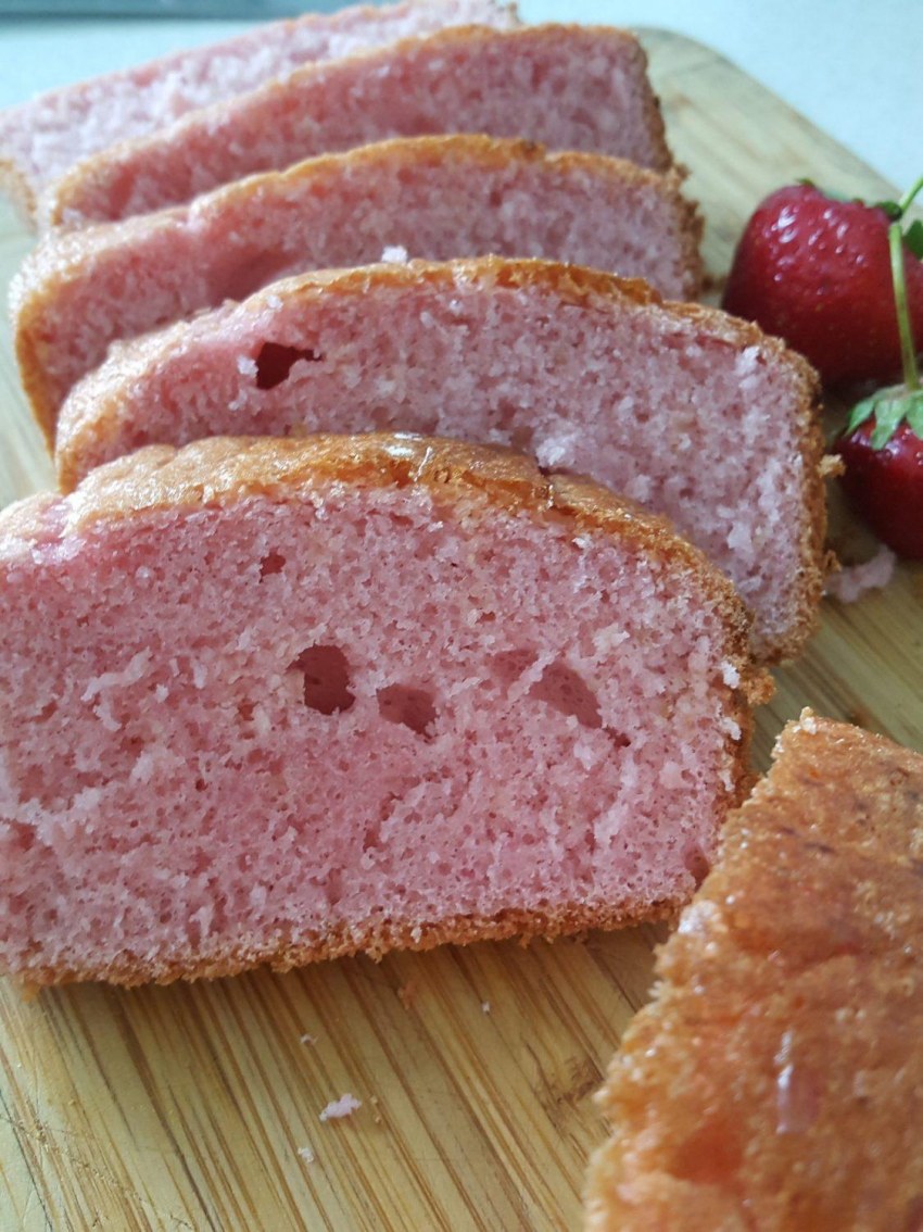 Пирог из киселя