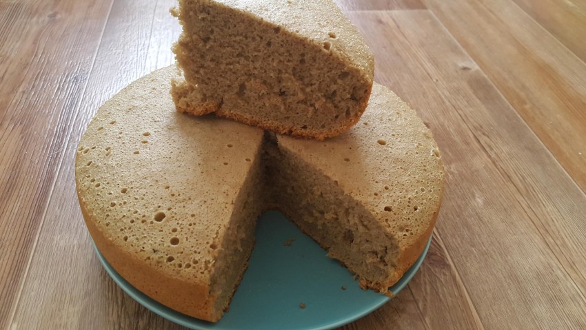 Пирог из киселя сухого рецепт