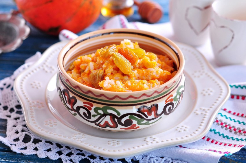 Осетинский пирог Насджин