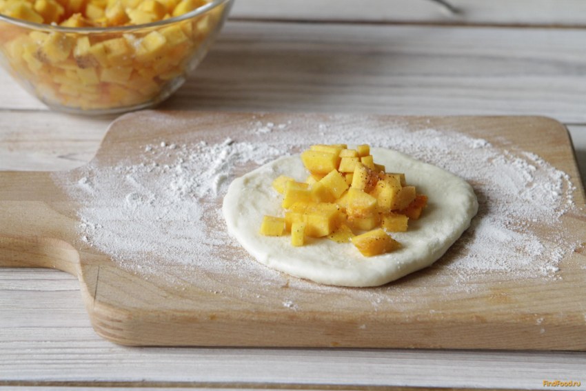 Вы не любите тыкву