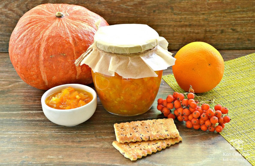 Пирог с начинкой из апельсинов