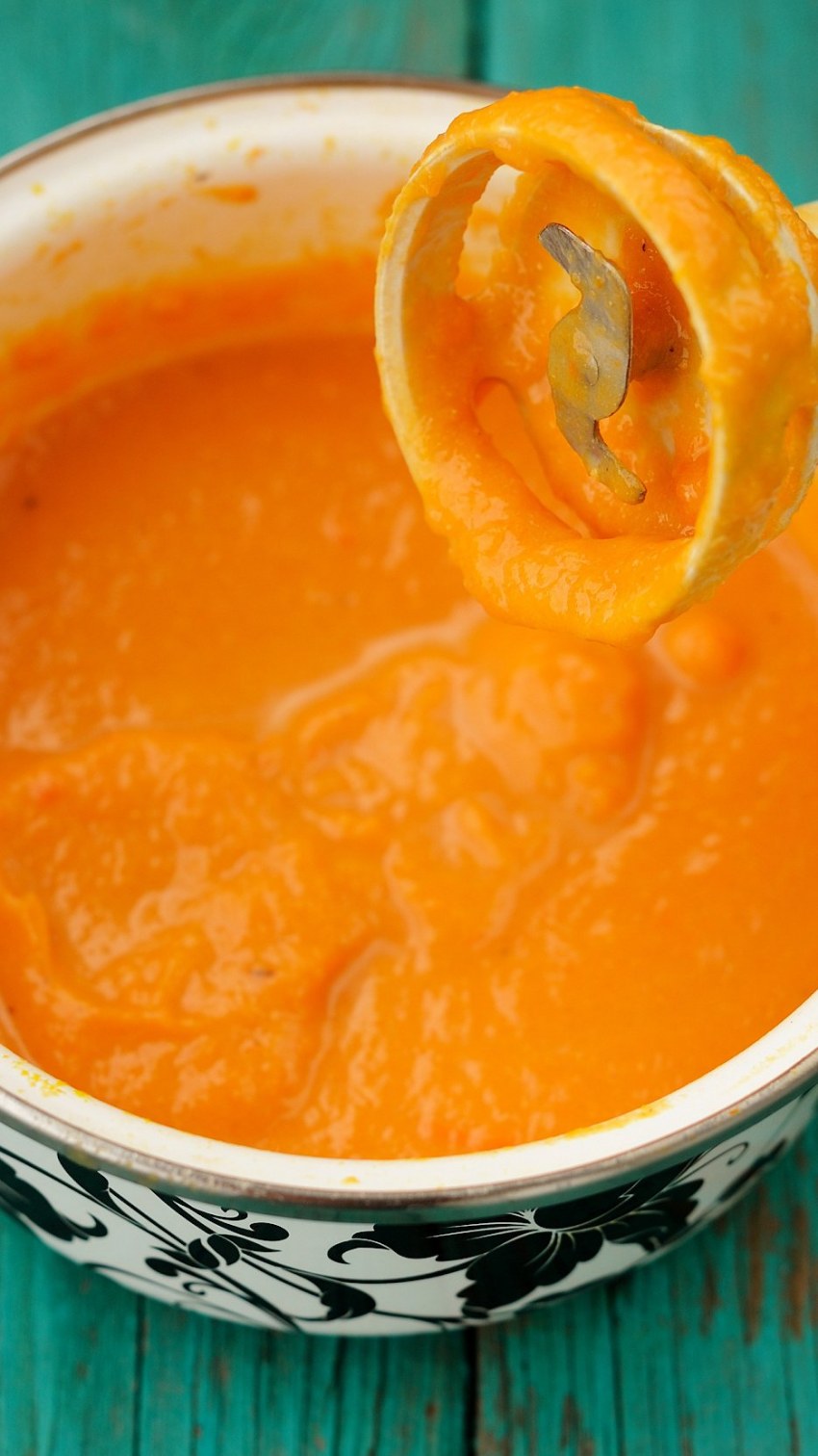 Эдвардианский тыквенный пирог