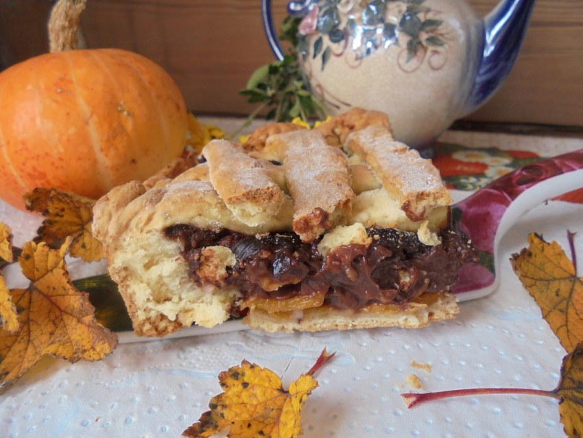 Плацинды в лаваше