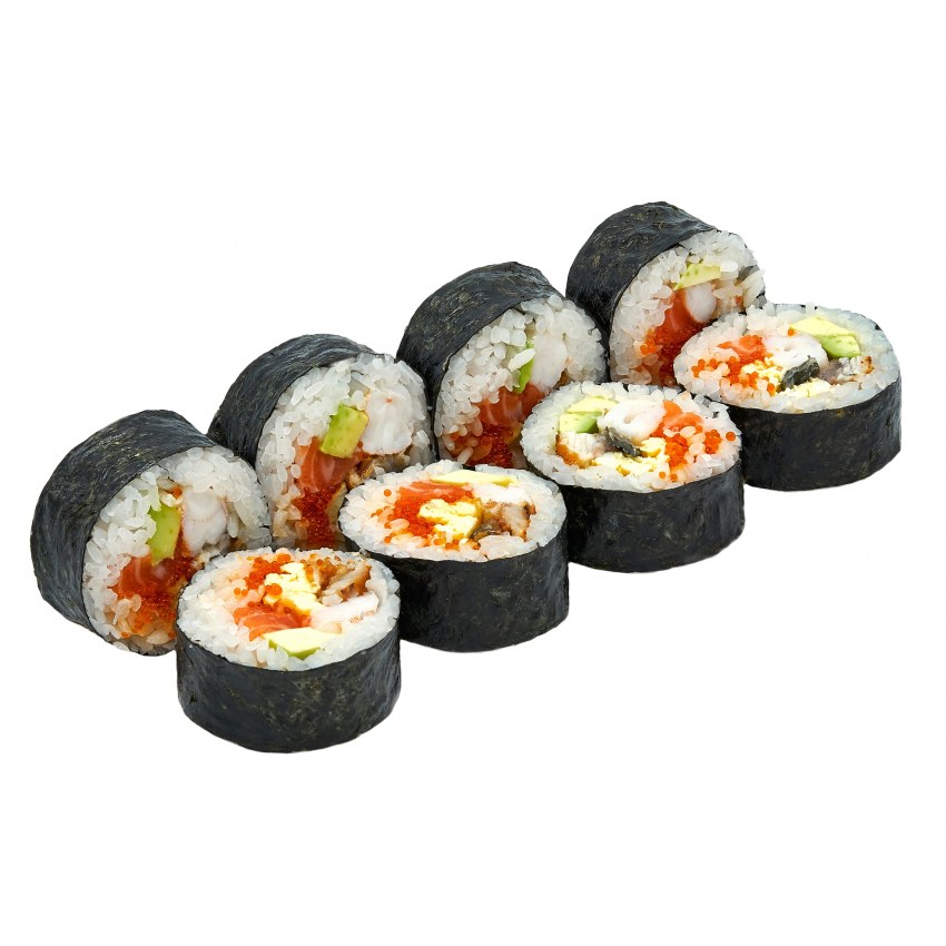 Томаго маки