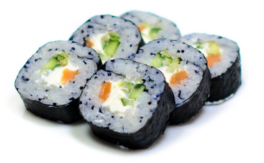 Урамаки и Футомаки это