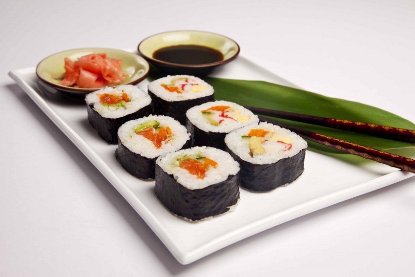 Футомаки Ясай