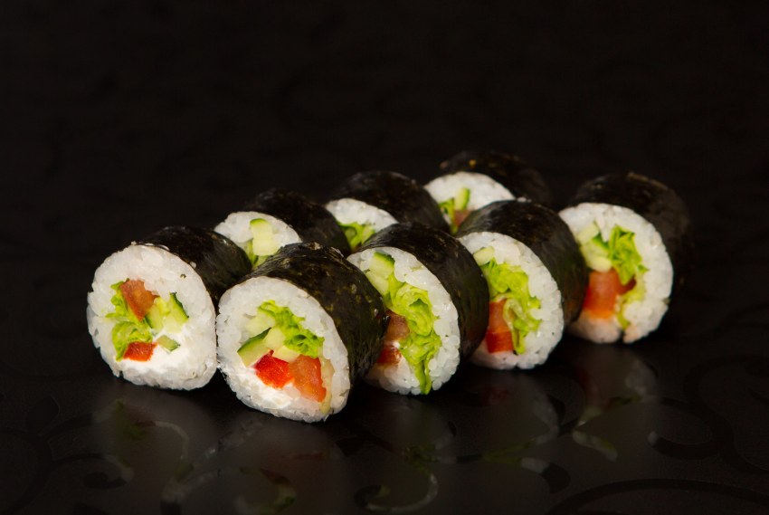 Футомаки Новлянск