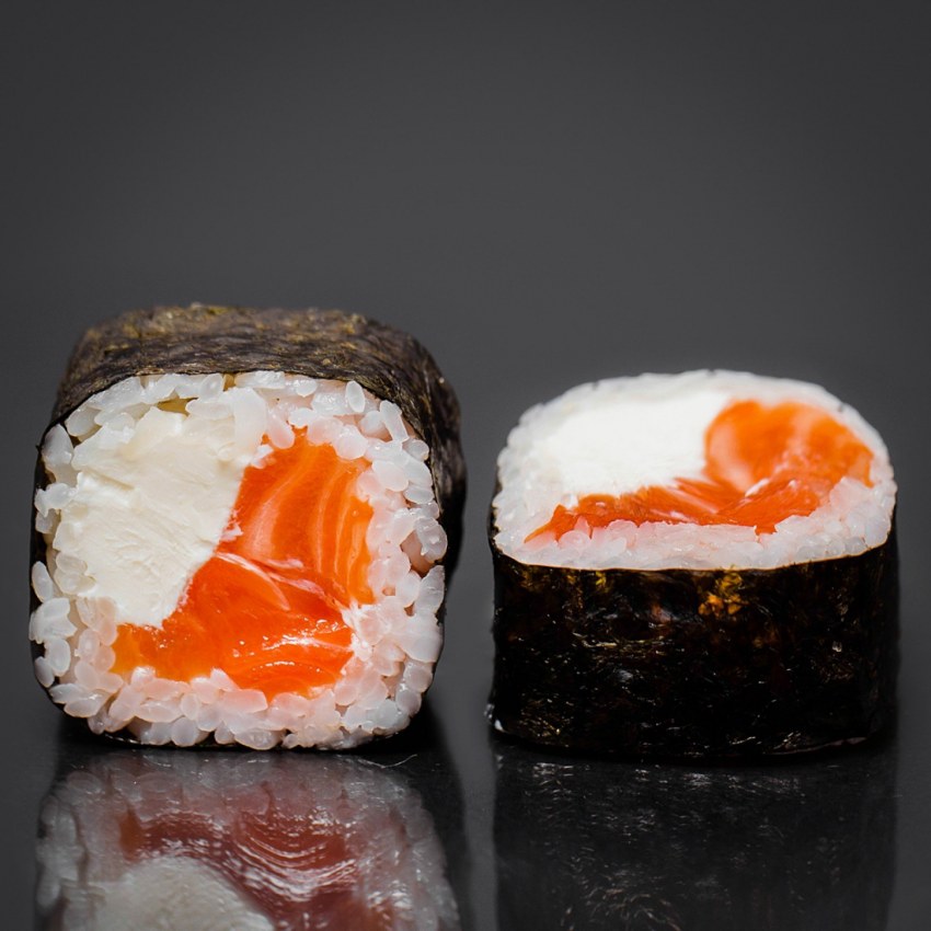 Футомаки Сяке