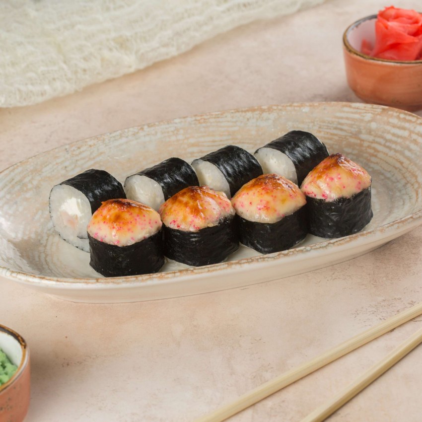 Ролл "Такуан"