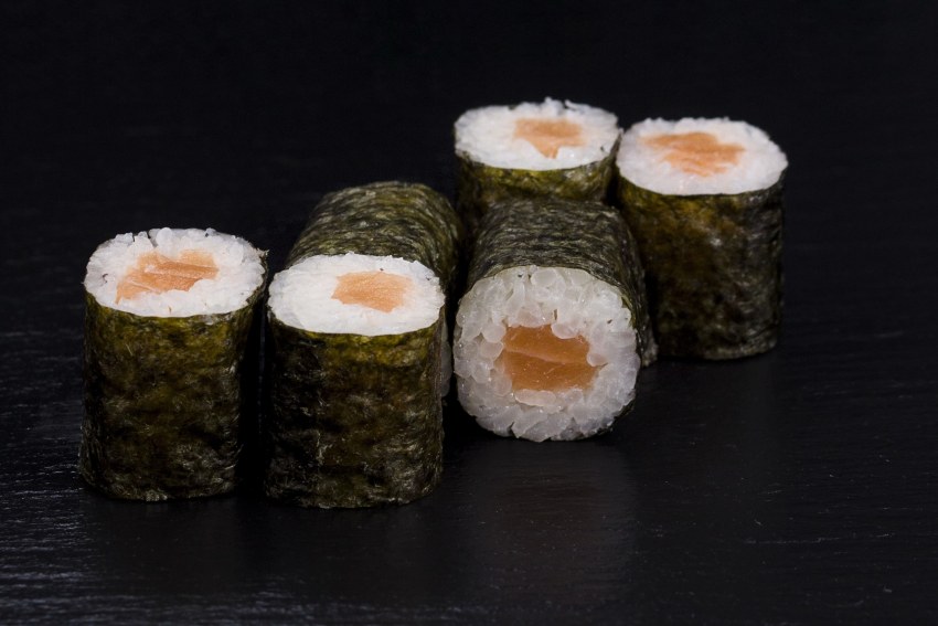 Футомаки Новлянск