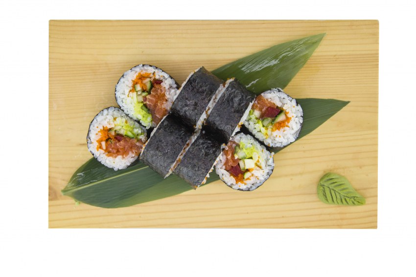 Роллы Футомаки Конобеево