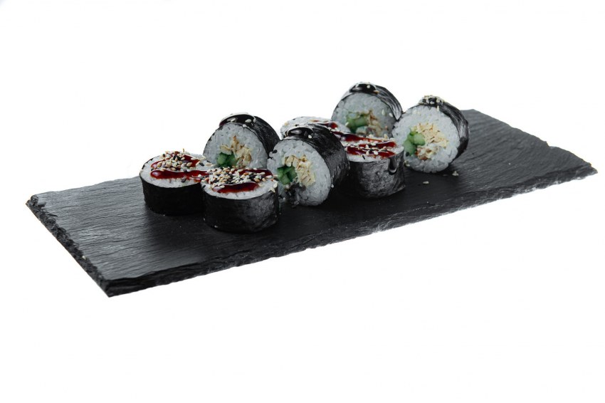 Футомаки роллы состав