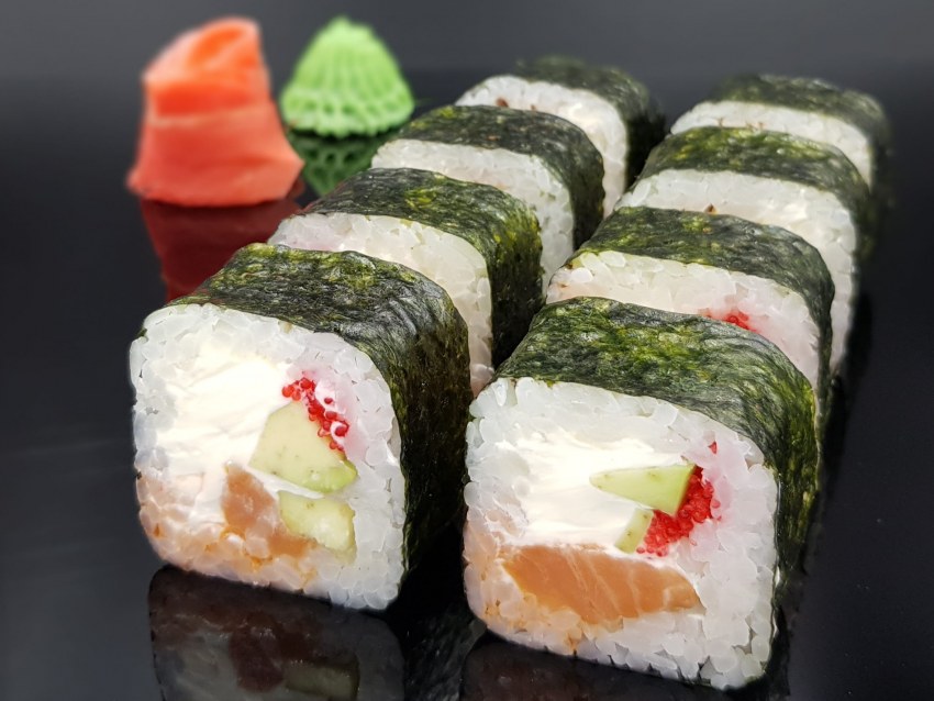 Чиз урамаки