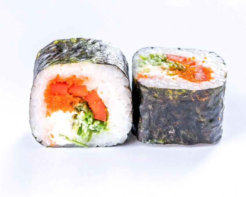 Футомаки драгон