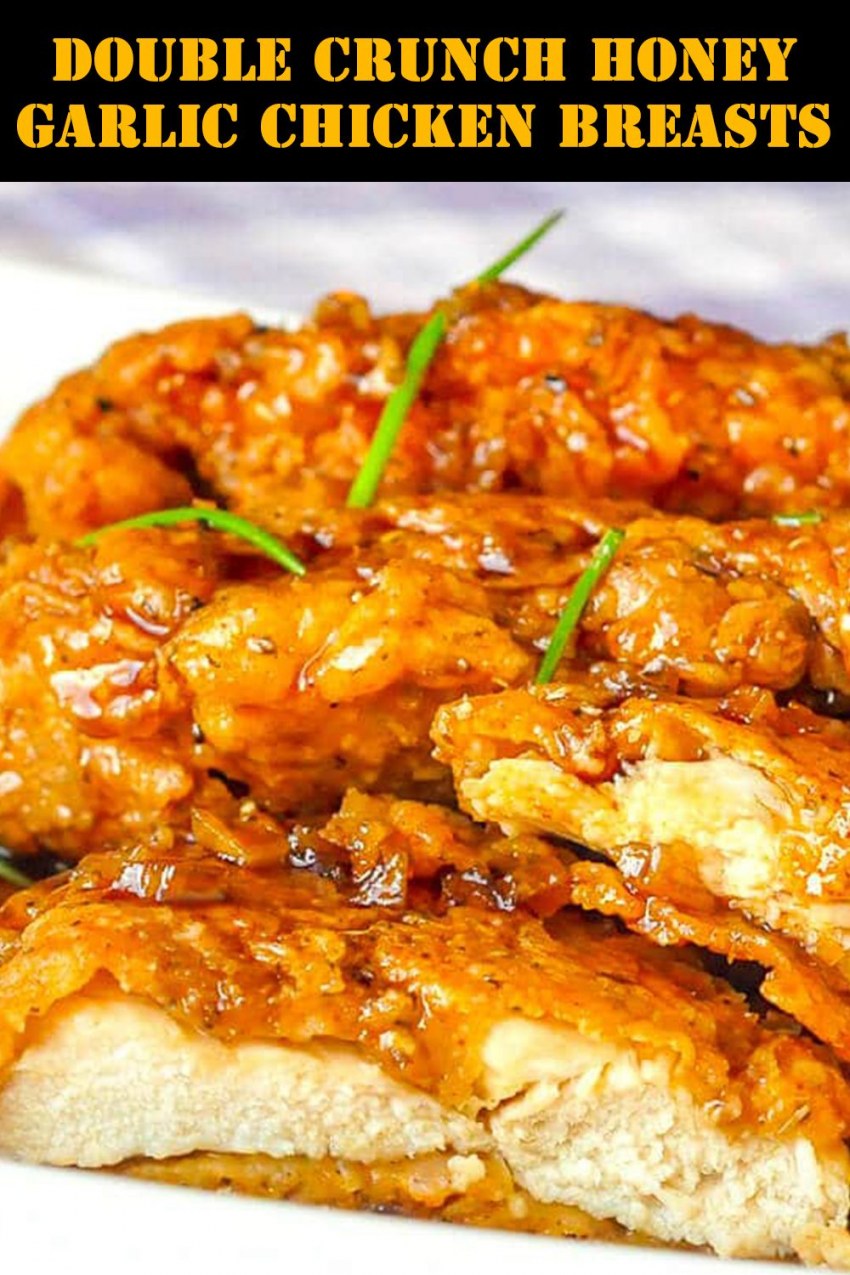 Крылышки в медово-соевом маринаде