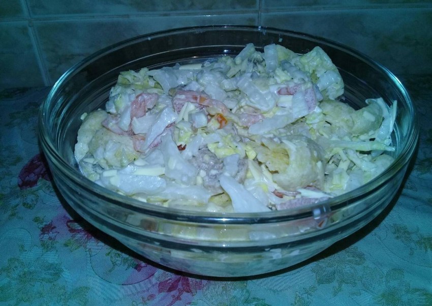 Капуста запеченная в духовке кусками калорийность