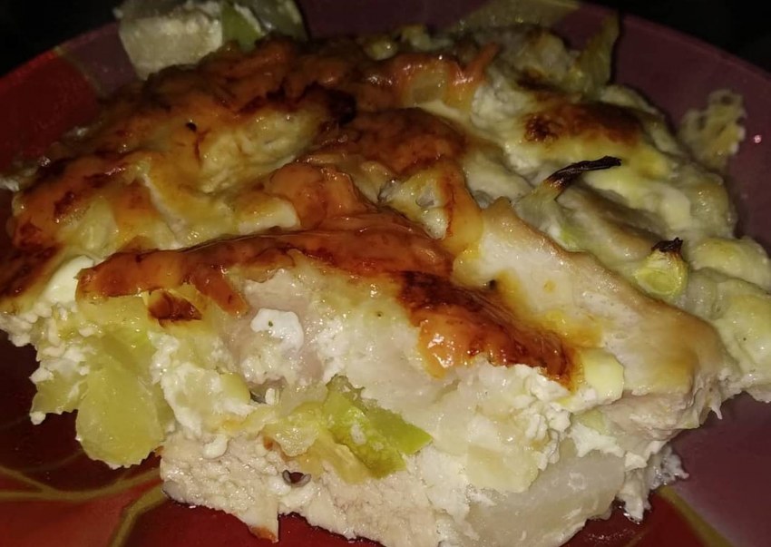 Капусту замоченная