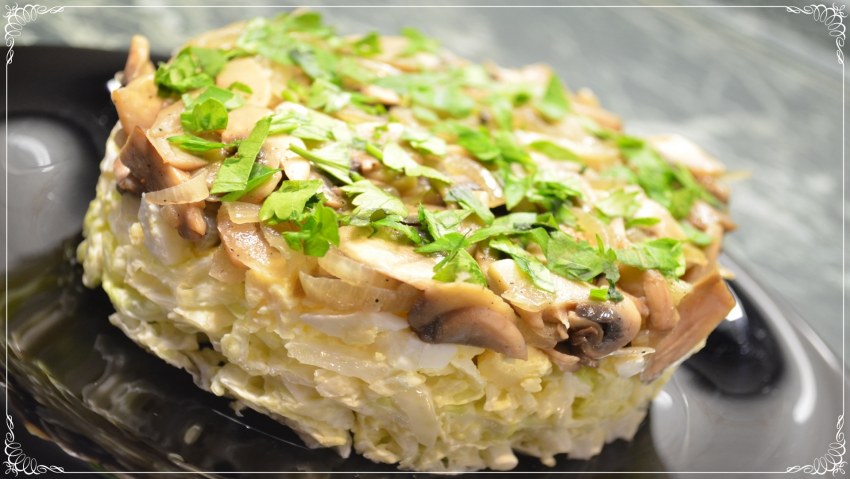 Цветная капуста в духовке с яйцом и сыром