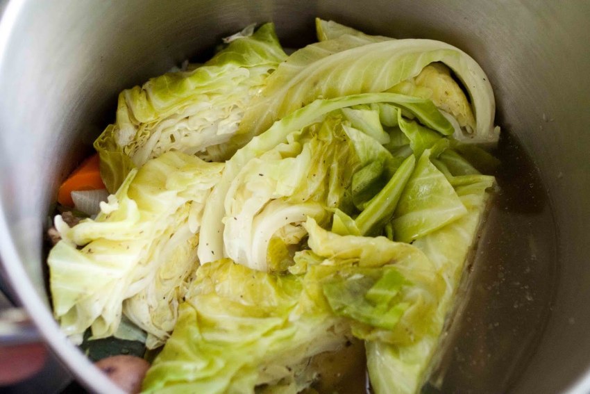 Капуста пекинская Кудесница