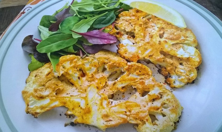 Блюда из капусты