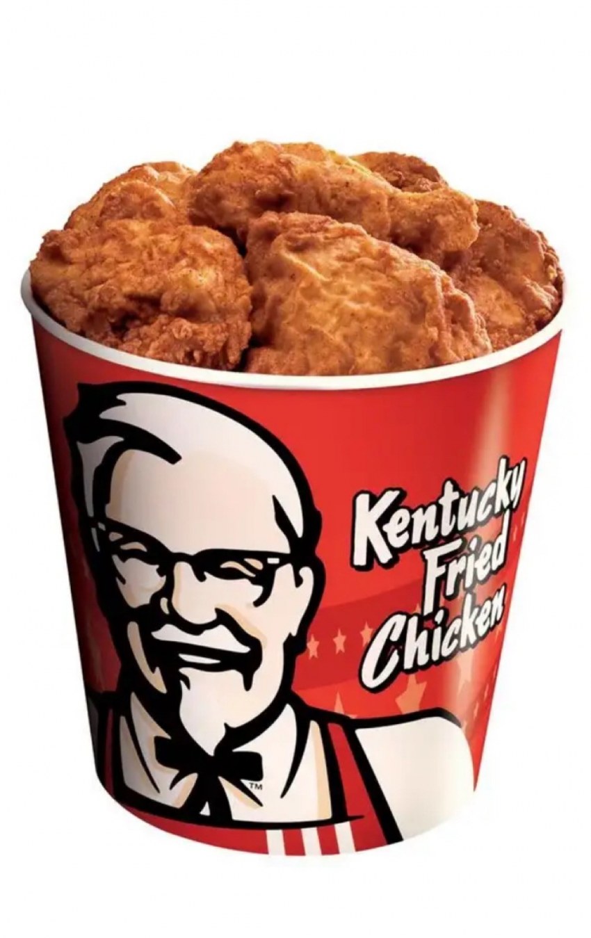 Кентукки КФС