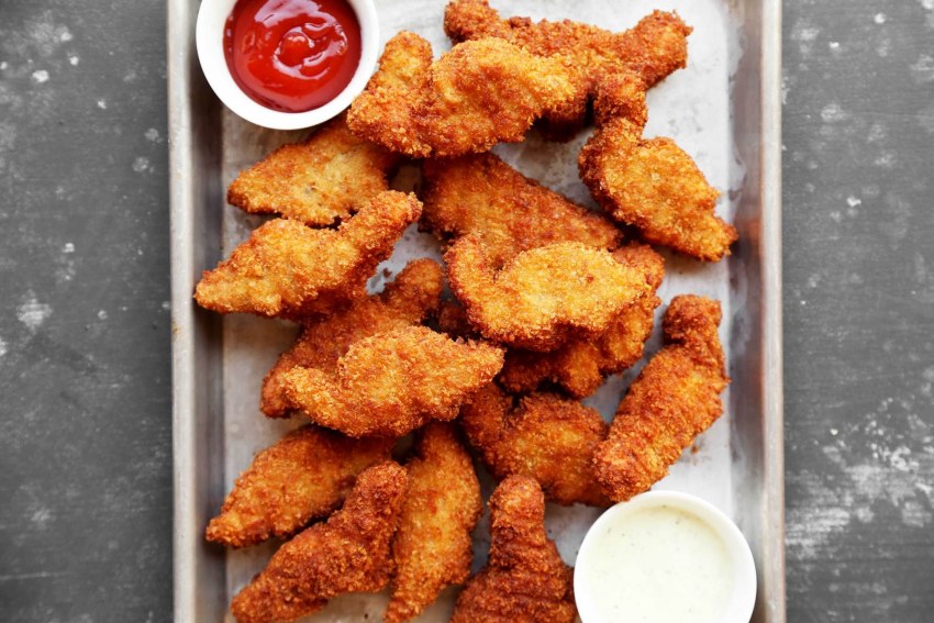 KFC Кропоткин