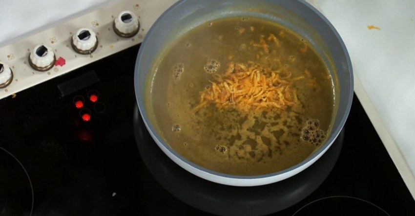 Как приготовить соус к сырникам