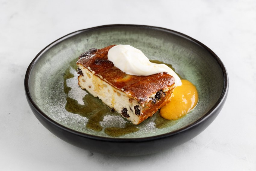 Как делаются сырники на гриле