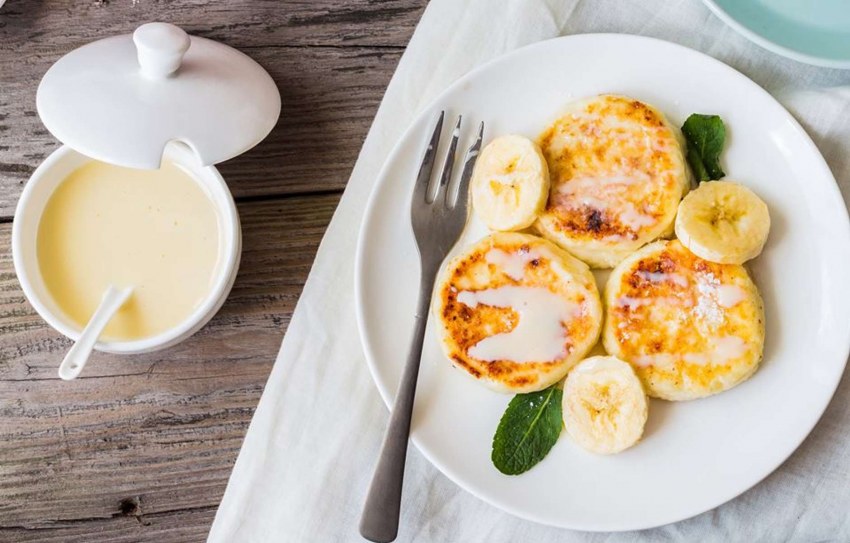 Сырники полуфабрикаты фото