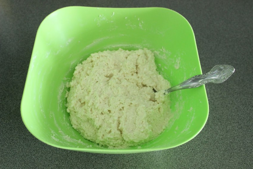 Сырники с морковью