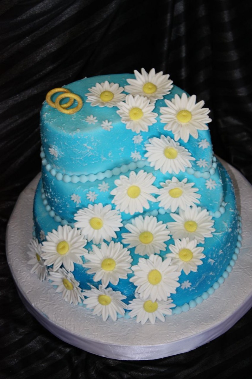 Торты для девочек 10 лет заказать в Сергиев Посад