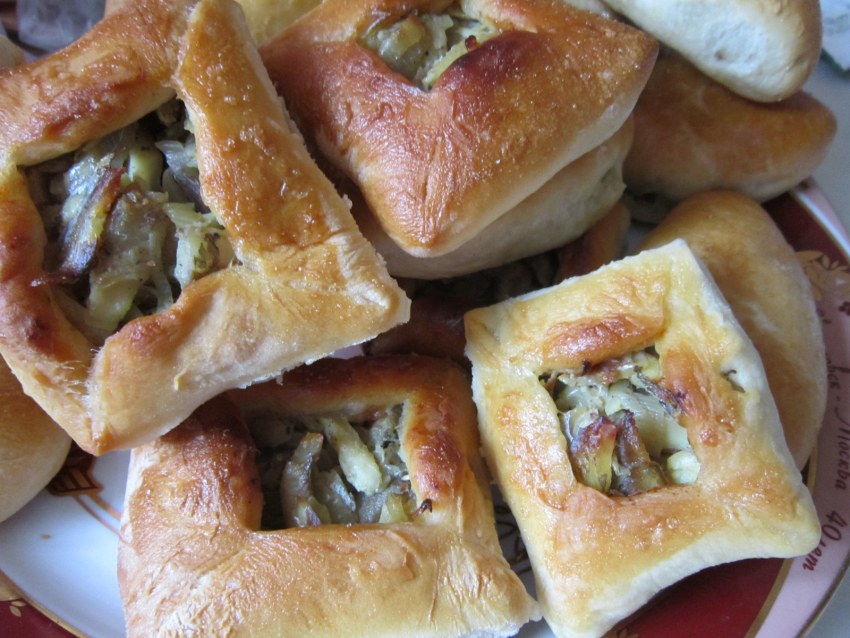 Удмурты Бурановские бабушки