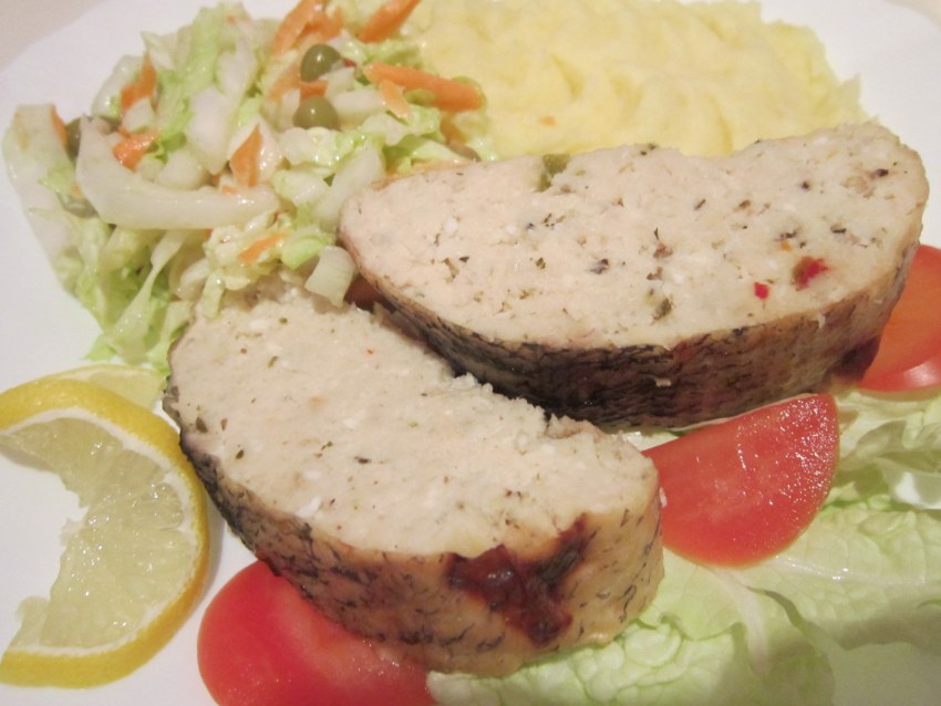 Удмуртские перепечи Ижевск