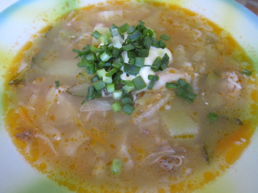 Удмуртская Национальная кухня Нугыли