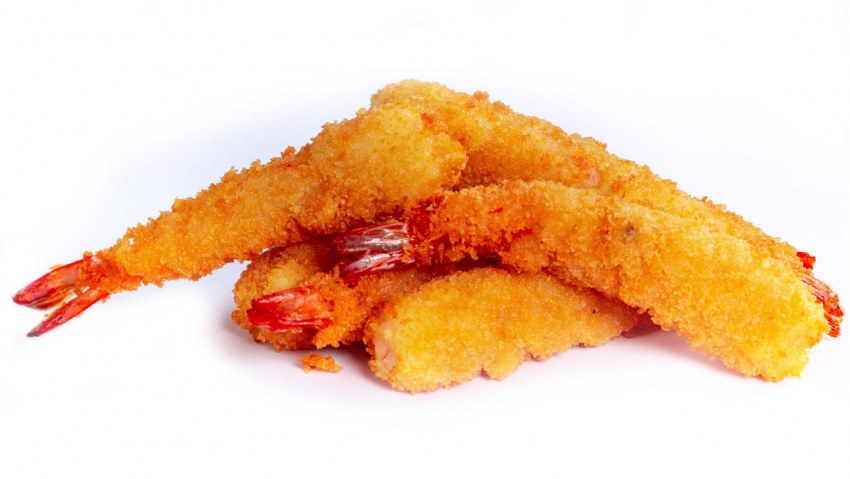 Крылышки КФС И фри