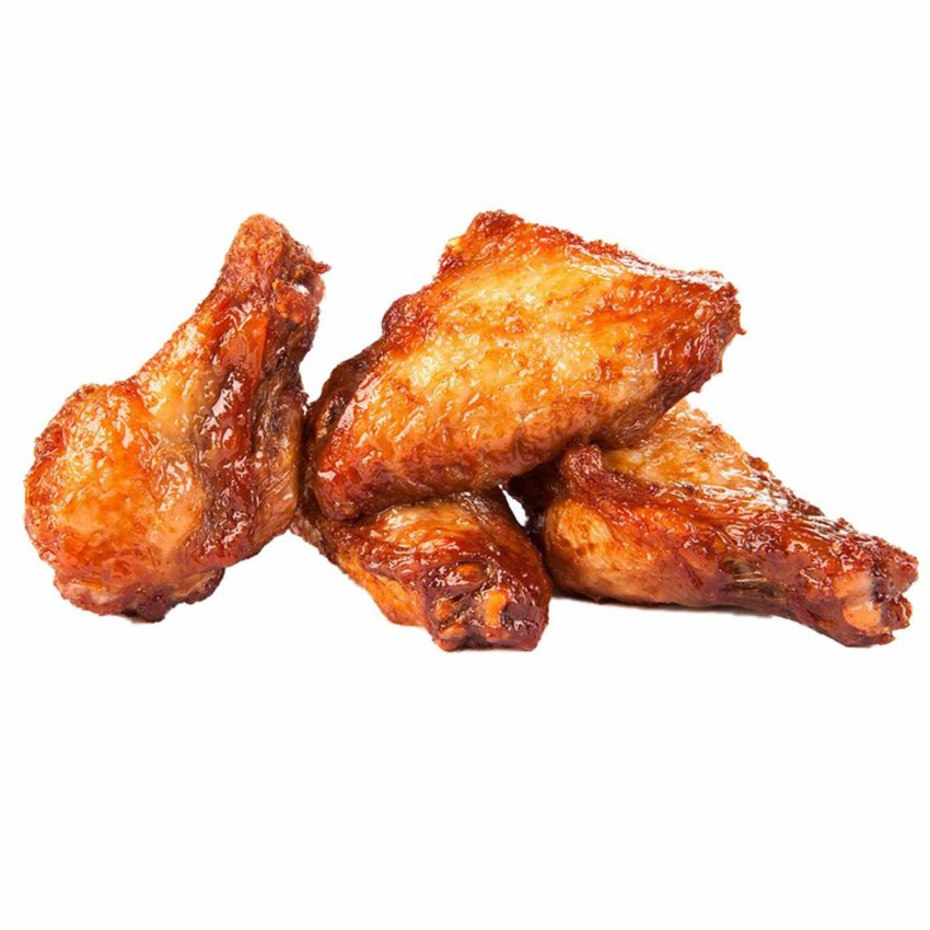 Креветки в панировке Панко