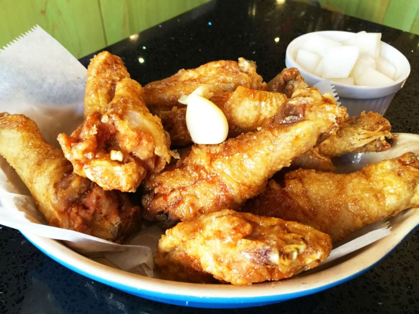 Сырные палочки КФС