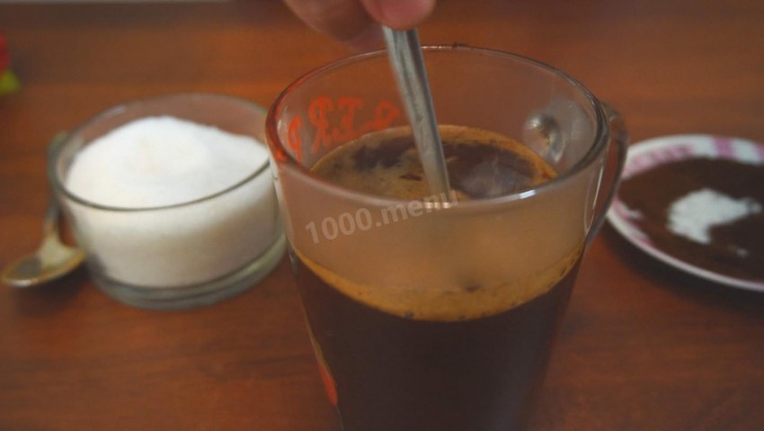 Цикорий с имбирем фон