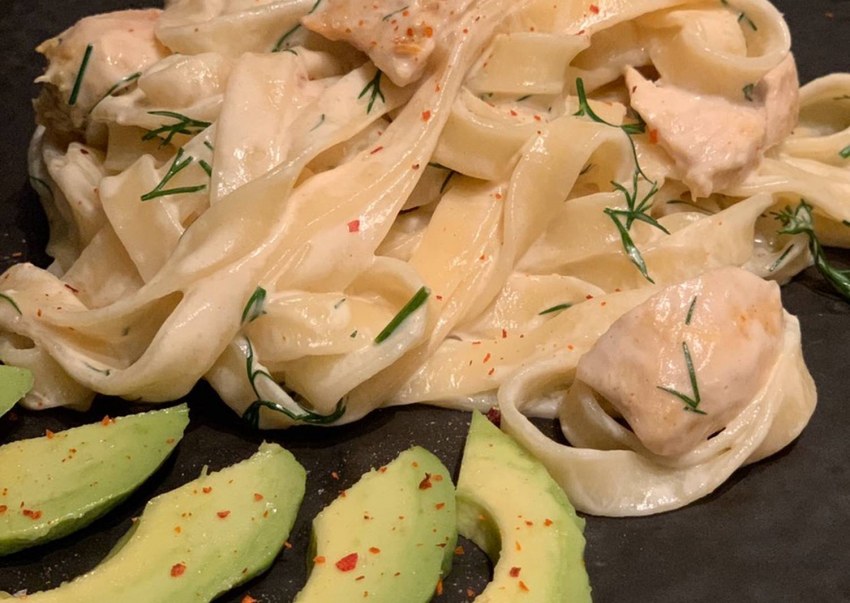 Кампанелла блюдо