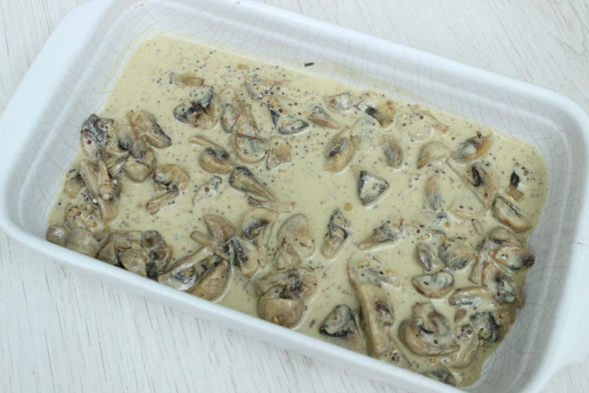 Гнезда тальятелле