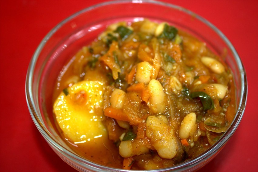 Макароны со сгущенкой