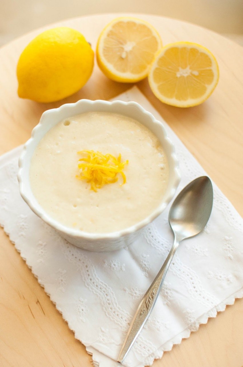 Манная каша на молоке