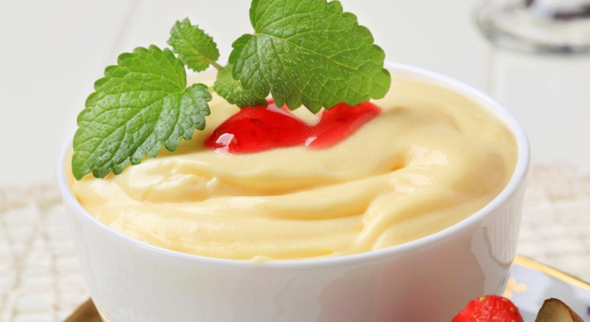 Самбук банановый