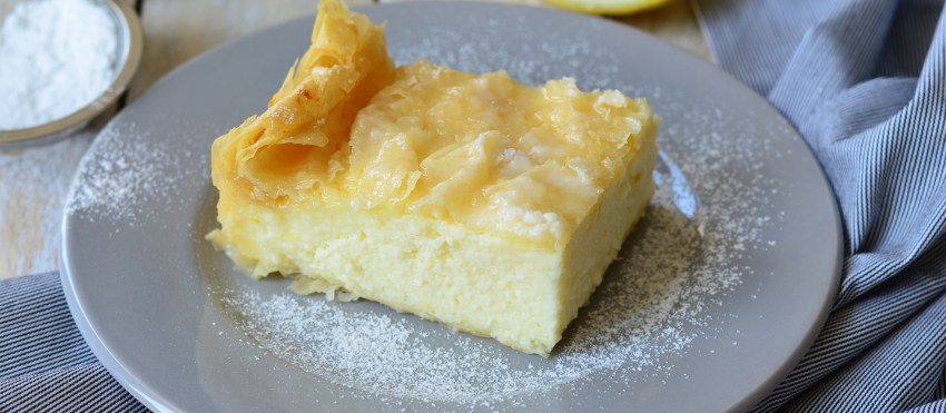 Подсела на манную кашу