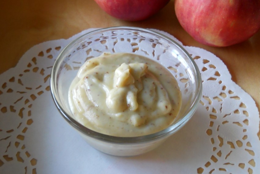 Самбук яблочный