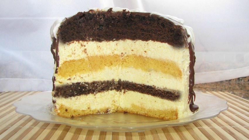 Cream of Wheat сегодня